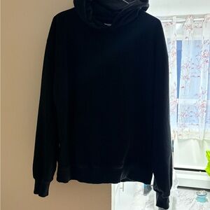 Kuwalla Men’s Black Sweater